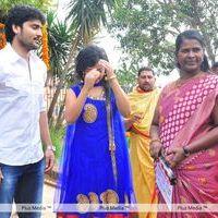 Amma Nanna Creations New Movie opening - Pictures